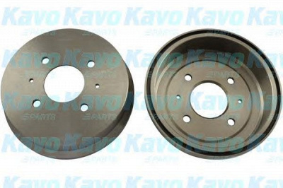 KAVO PARTS bd5865 -  Тормозной барабан